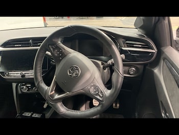 Used Vauxhall Corsa 2023 for sale - 78629158: Photo