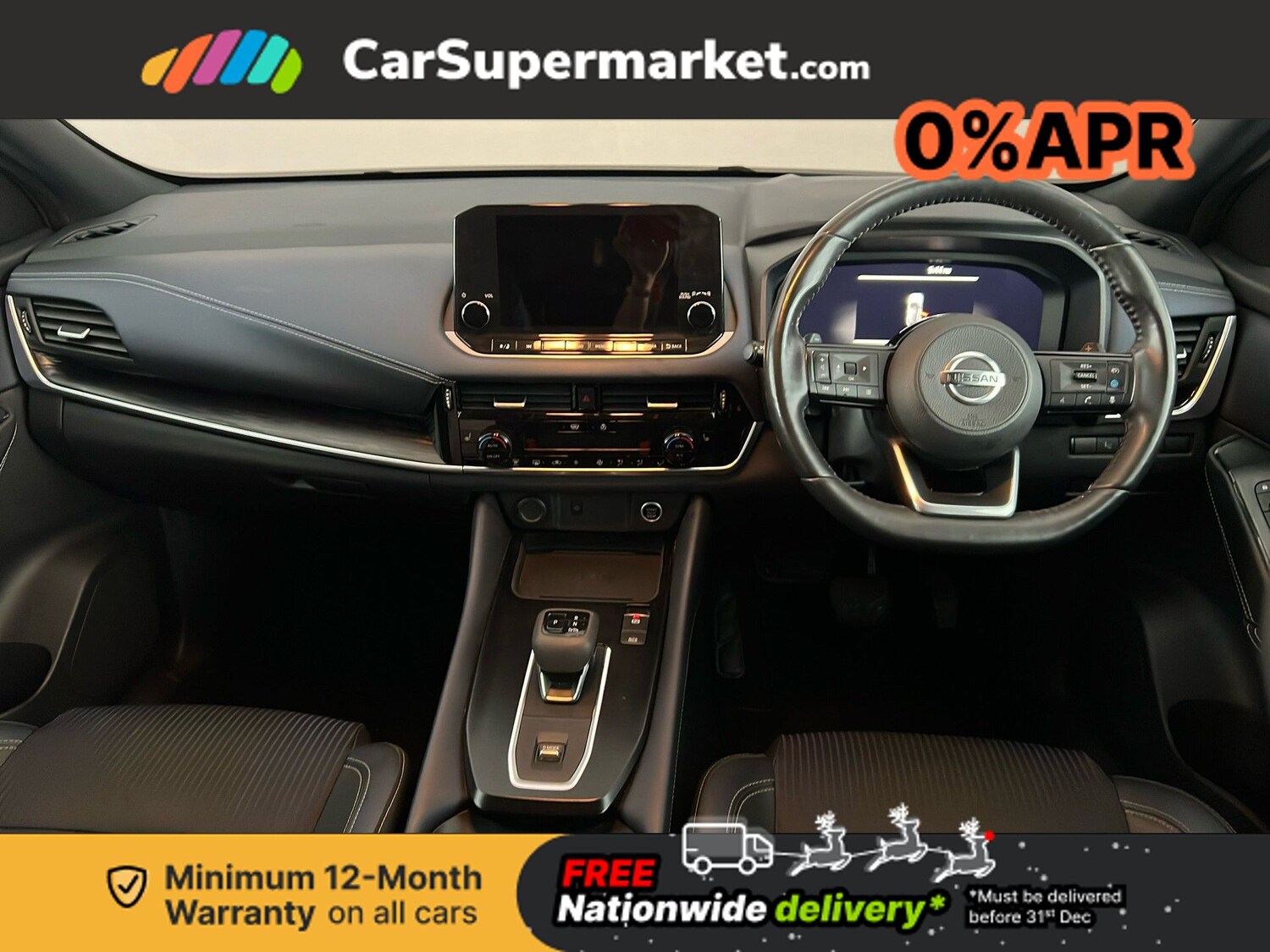 Used Nissan Qashqai 2022 for sale - 76819985: Photo 14