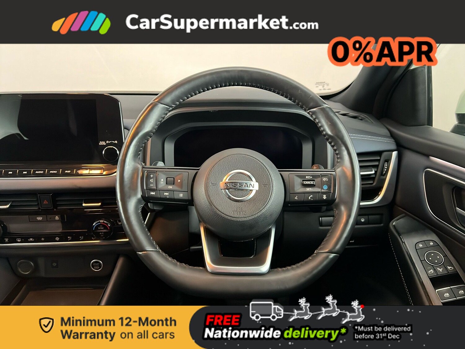 Used Nissan Qashqai 2022 for sale - 76819985: Photo 15