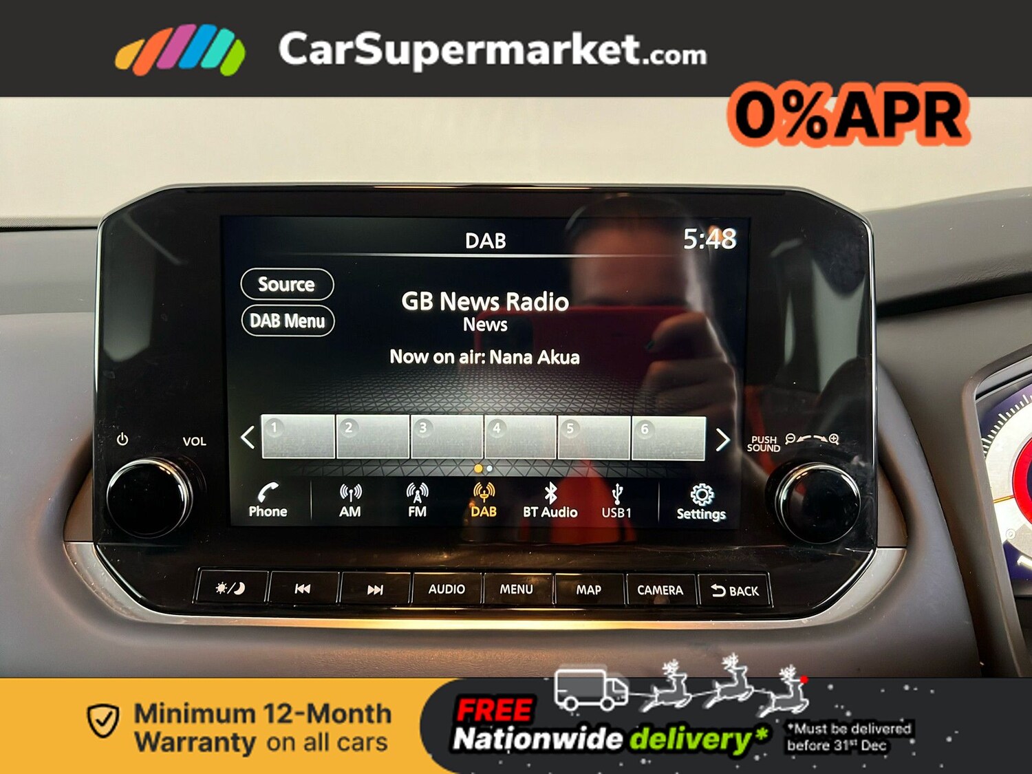 Used Nissan Qashqai 2022 for sale - 76819985: Photo 17
