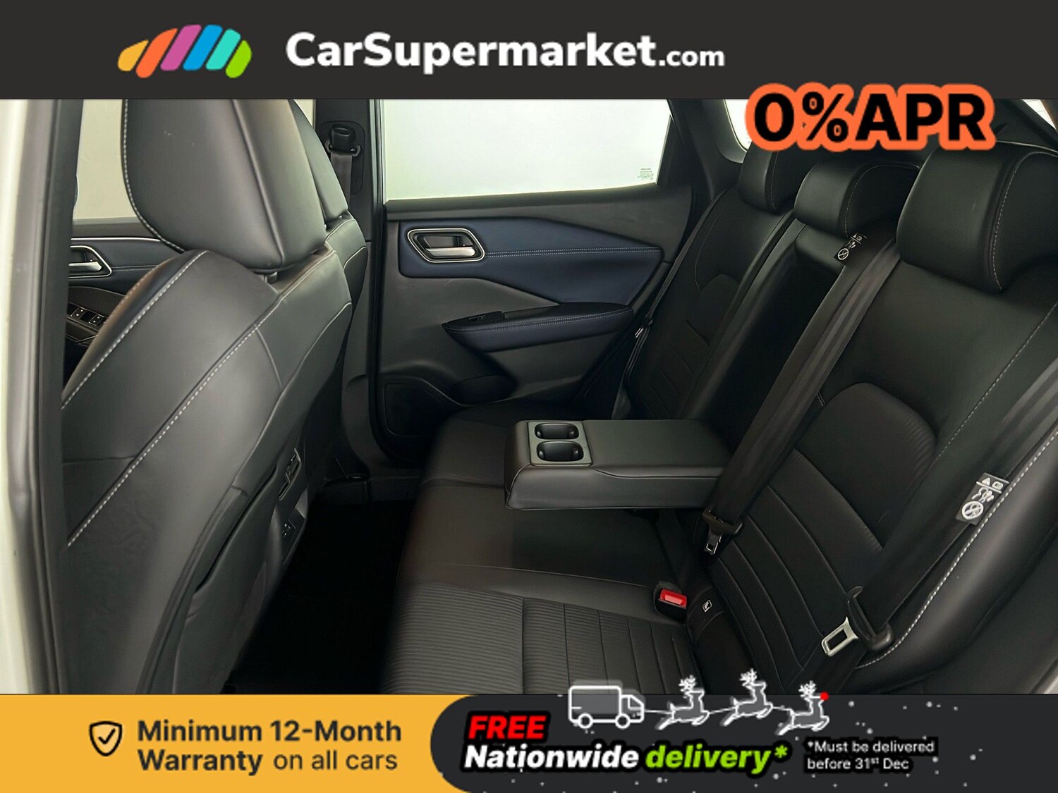 Used Nissan Qashqai 2022 for sale - 76819985: Photo 19