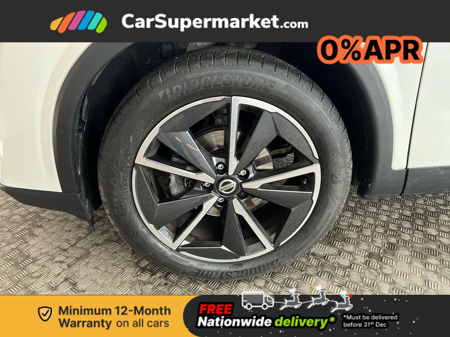 Used Nissan Qashqai 2022 for sale - 76819985: Photo 20