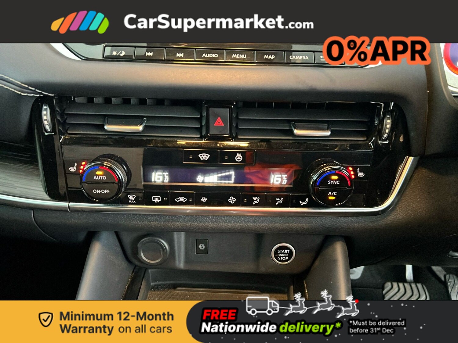 Used Nissan Qashqai 2022 for sale - 76819985: Photo 29