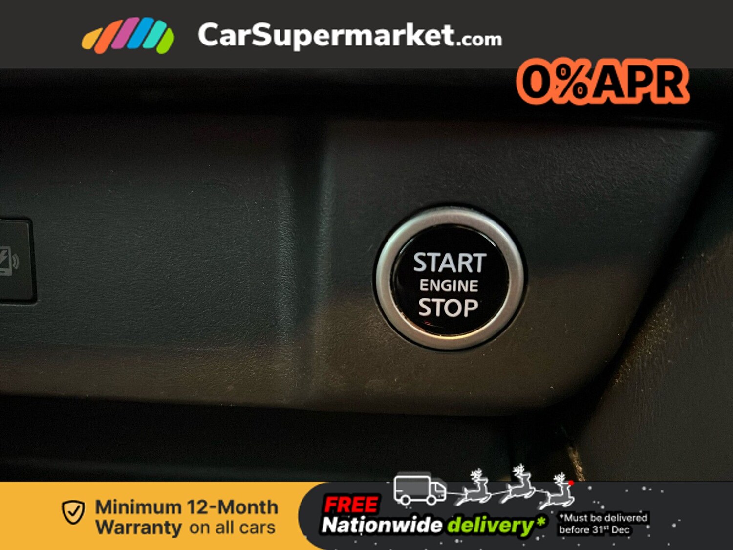 Used Nissan Qashqai 2022 for sale - 76819985: Photo 30