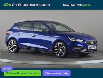 Used SEAT Leon 2021 for sale - 78421965: Photo