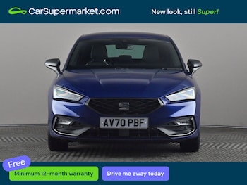 Used SEAT Leon 2021 for sale - 78421965: Photo