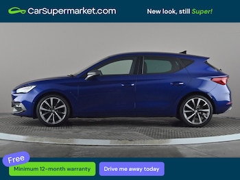 Used SEAT Leon 2021 for sale - 78421965: Photo