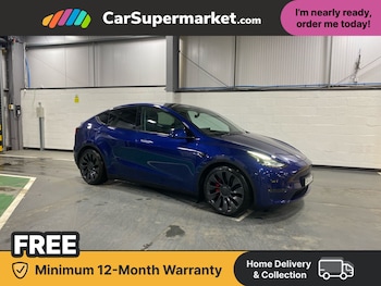 2022 - Performance AWD 5dr Auto