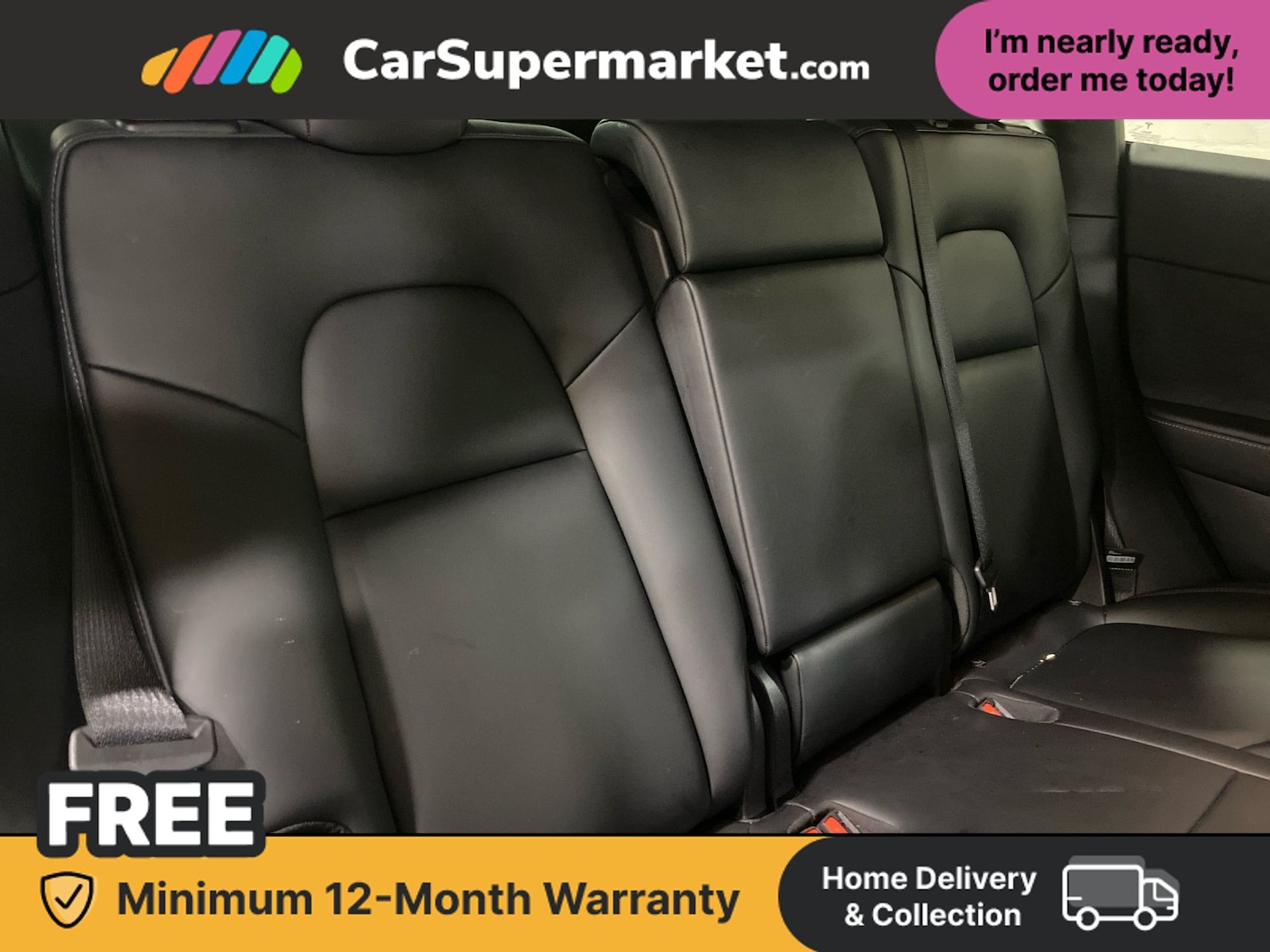 Used Tesla Model Y 2022 for sale - 77383103: Photo 6