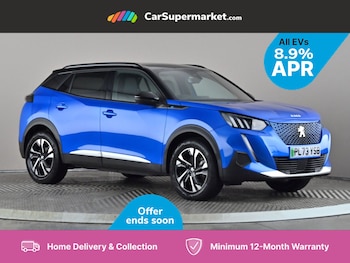 Used Peugeot 2008 2024 for sale - 75793653: Photo