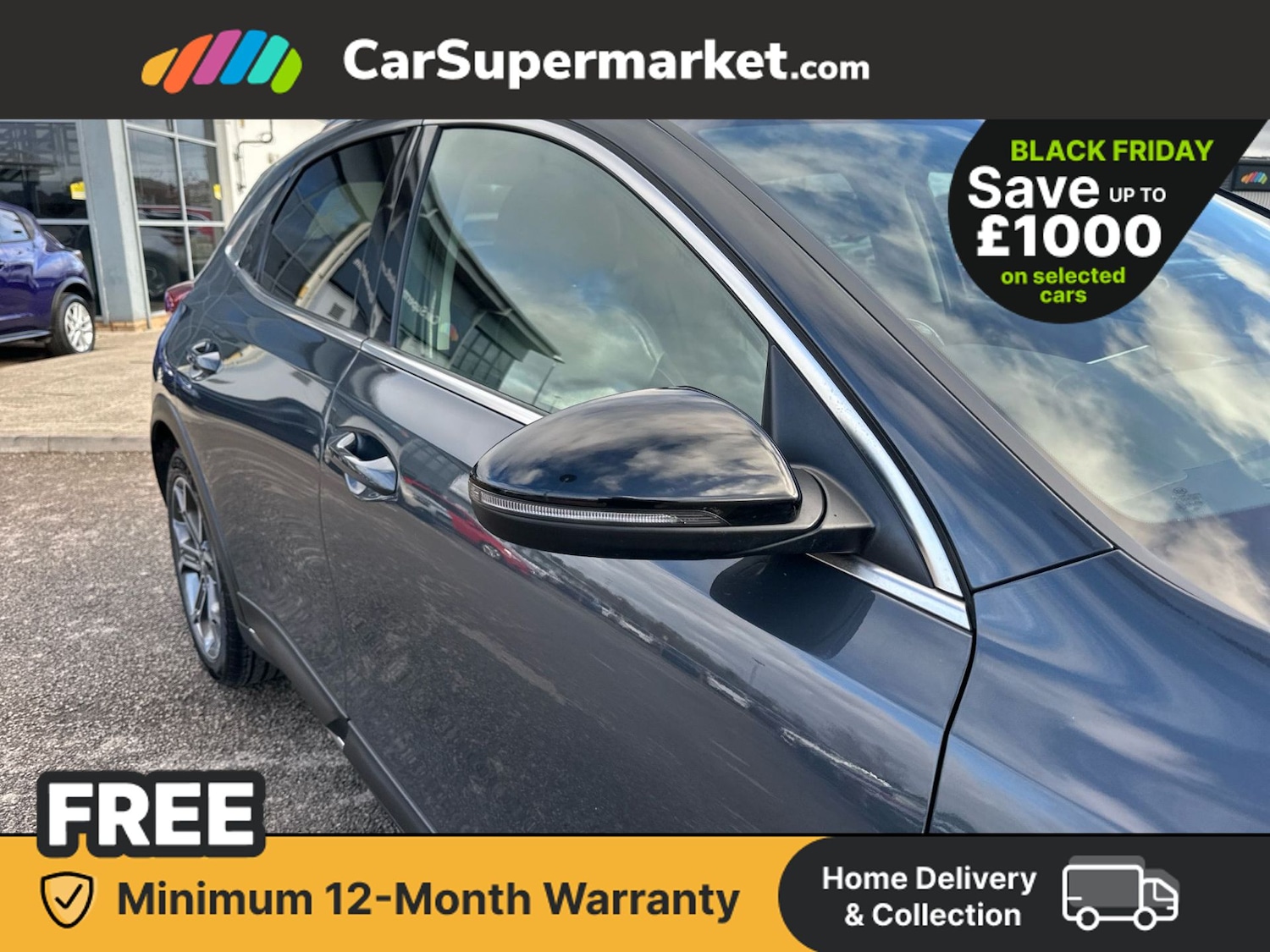 Used Kia XCeed 2020 for sale - 76654552: Photo 12