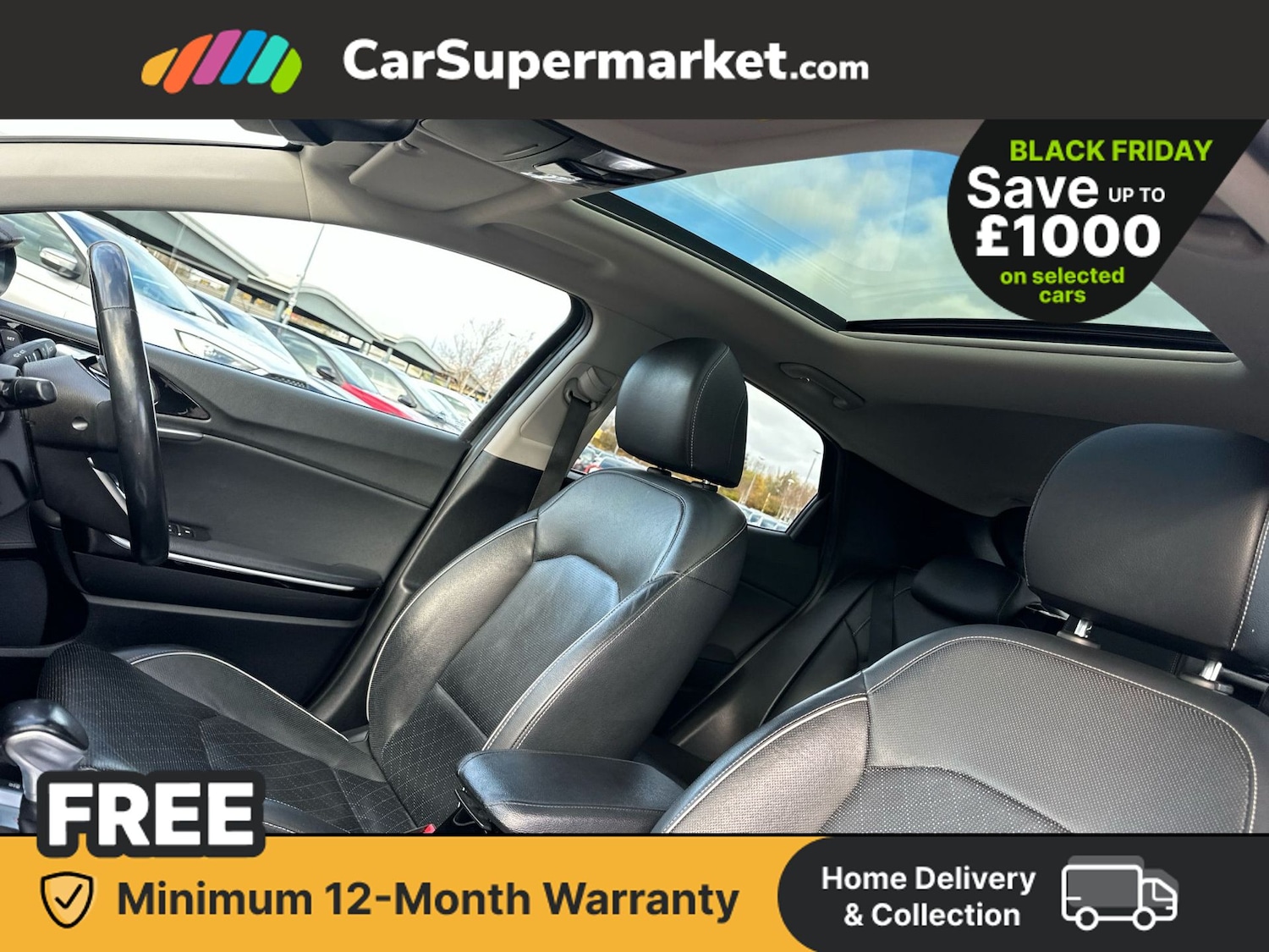 Used Kia XCeed 2020 for sale - 76654552: Photo 17