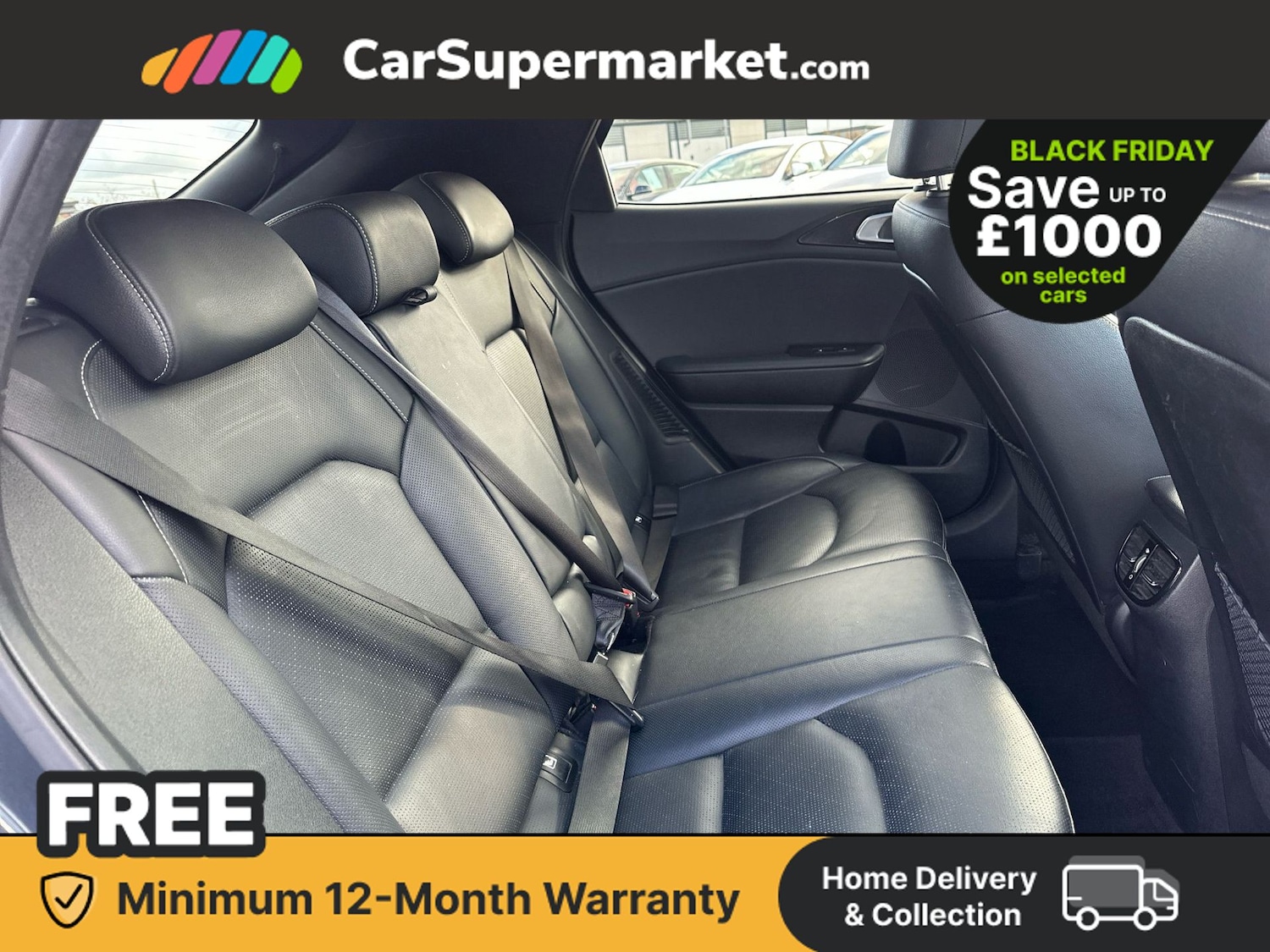 Used Kia XCeed 2020 for sale - 76654552: Photo 19