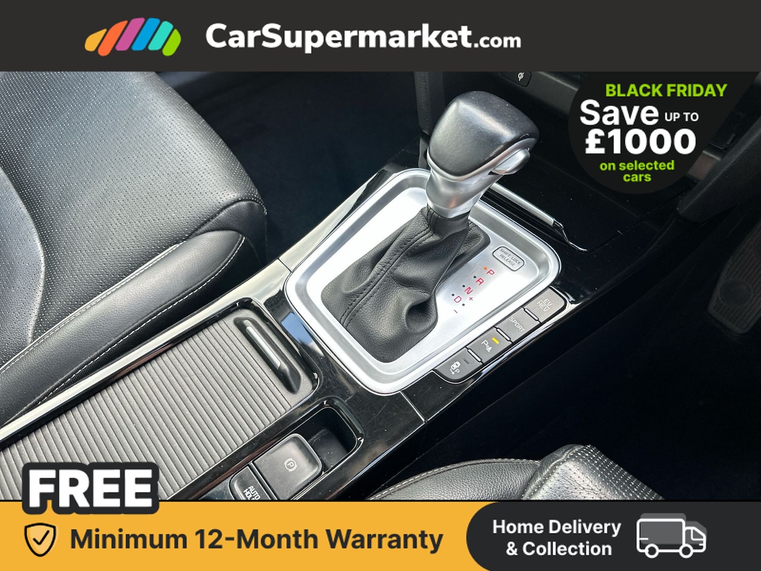 Used Kia XCeed 2020 for sale - 76654552: Photo 24