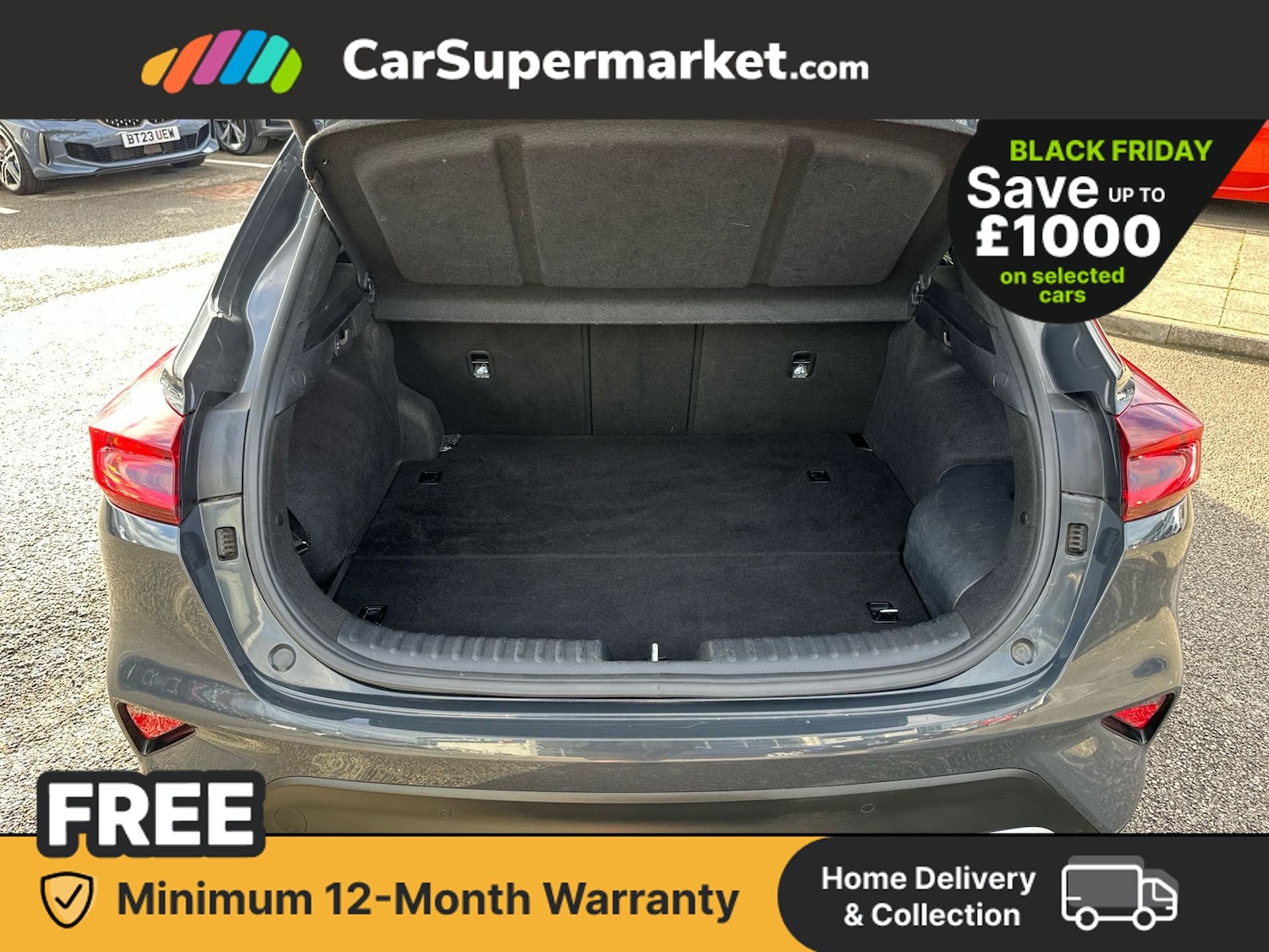 Used Kia XCeed 2020 for sale - 76654552: Photo 34