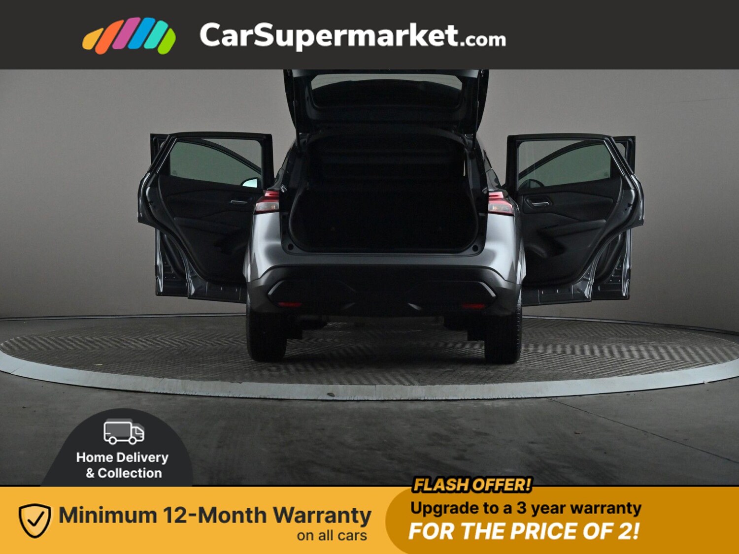 Used Nissan Qashqai 2022 for sale - 76819955: Photo 12