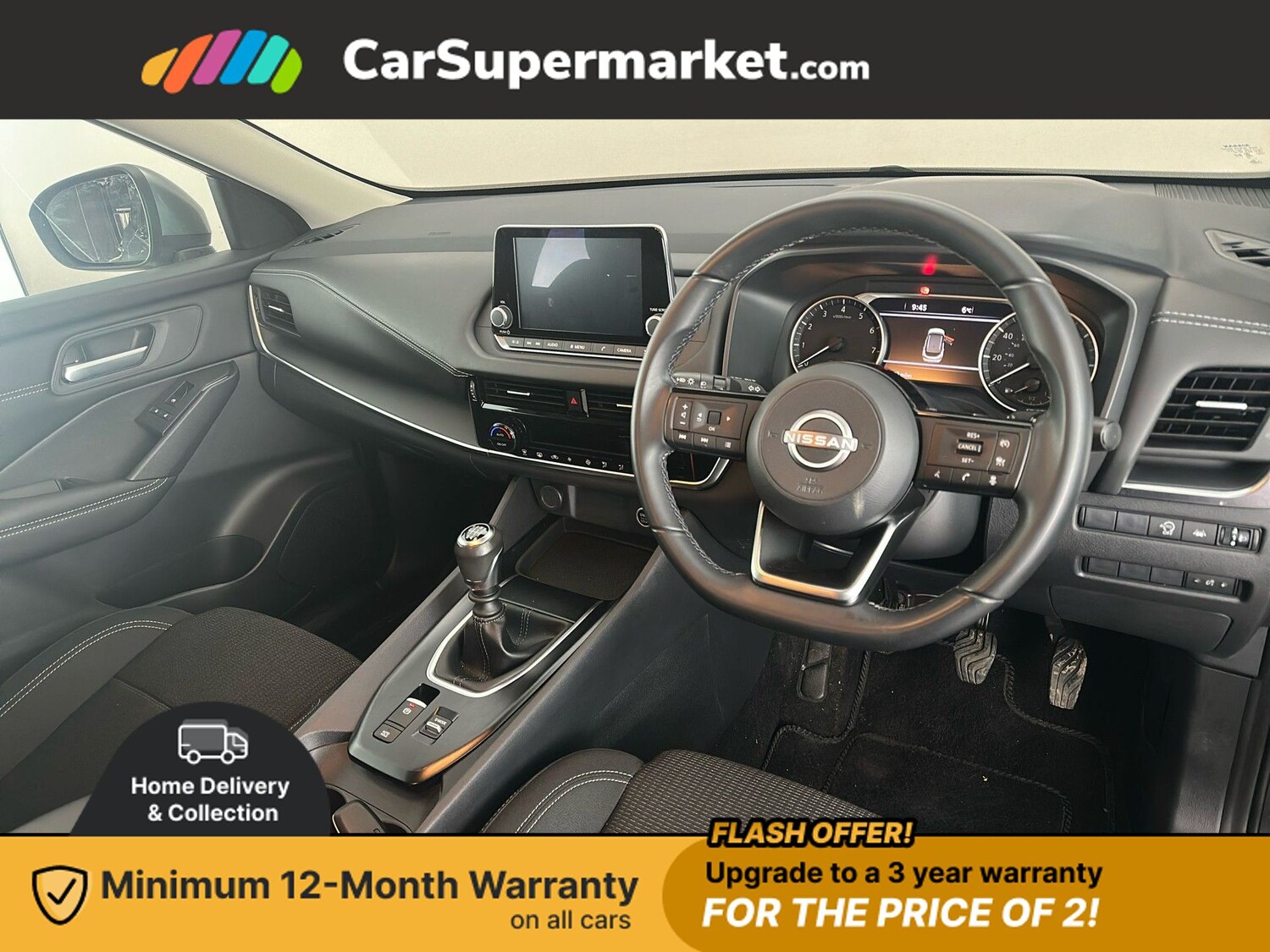 Used Nissan Qashqai 2022 for sale - 76819955: Photo 14