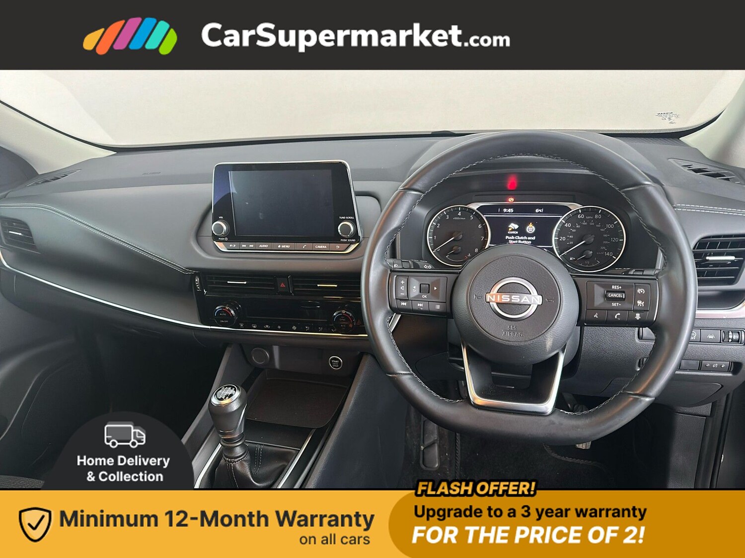 Used Nissan Qashqai 2022 for sale - 76819955: Photo 15