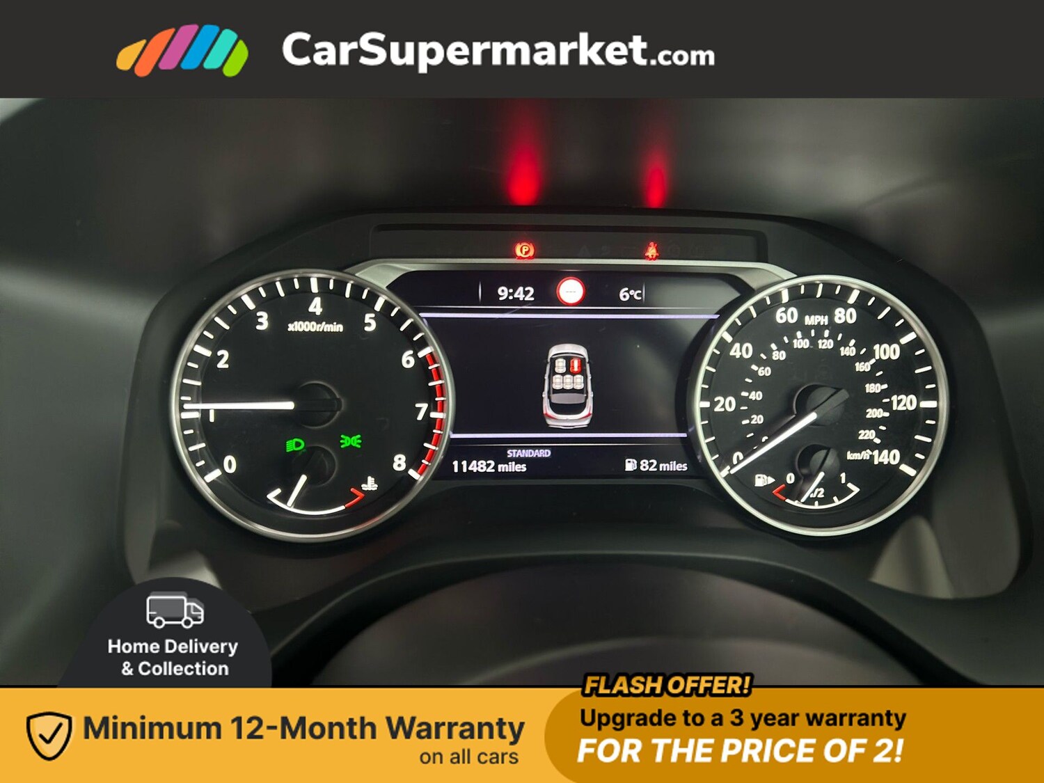 Used Nissan Qashqai 2022 for sale - 76819955: Photo 16