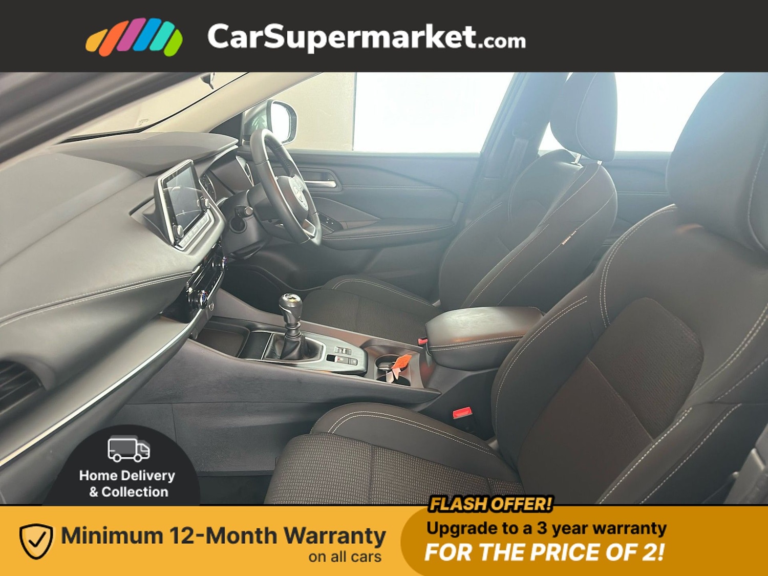 Used Nissan Qashqai 2022 for sale - 76819955: Photo 18