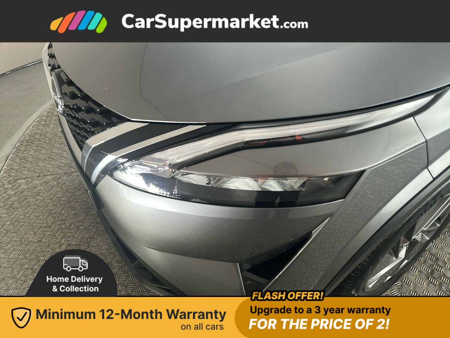 Used Nissan Qashqai 2022 for sale - 76819955: Photo 21