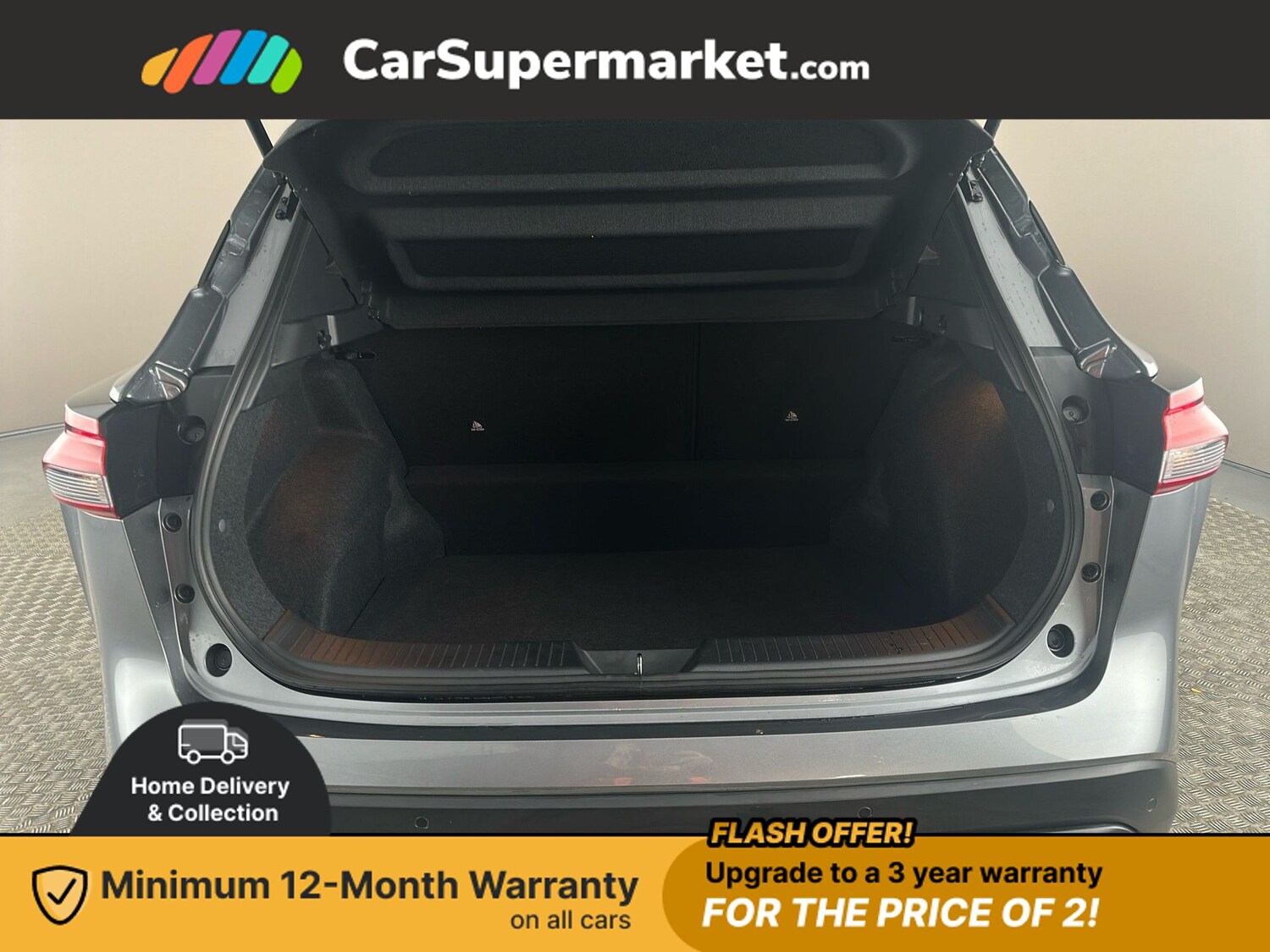 Used Nissan Qashqai 2022 for sale - 76819955: Photo 23