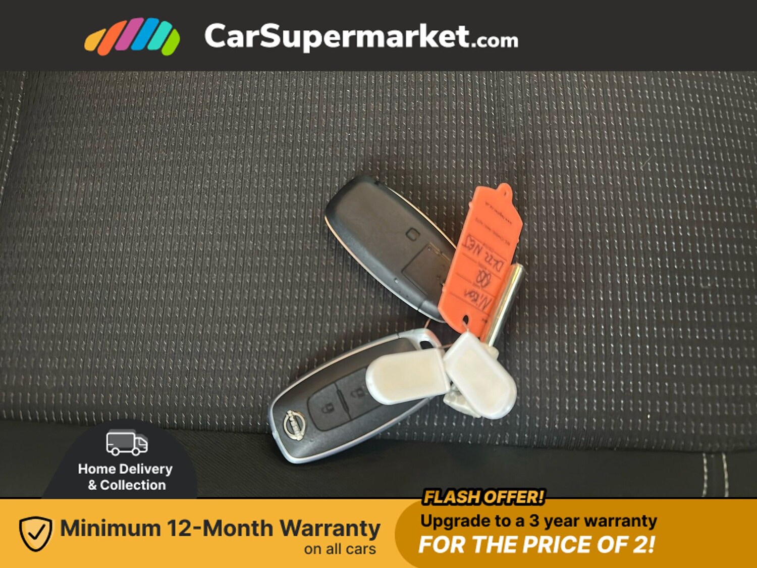 Used Nissan Qashqai 2022 for sale - 76819955: Photo 24