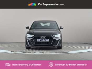 Used Audi A1 2019 for sale - 75043231: Photo