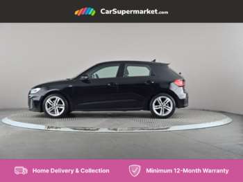 Used Audi A1 2019 for sale - 75043231: Photo