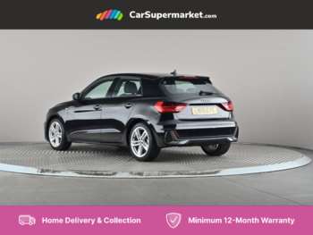 Used Audi A1 2019 for sale - 75043231: Photo