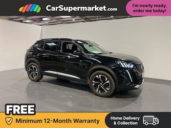 Peugeot 2008 feature image