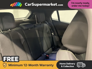 Used Peugeot 2008 2023 for sale - 77553456: Photo