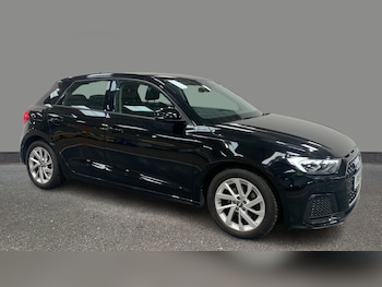 Used Audi A1 2019 for sale - 78616002: Photo