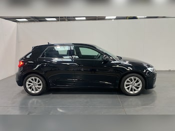 Used Audi A1 2019 for sale - 78616002: Photo