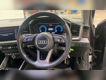 Used Audi A1 2019 for sale - 78616002: Photo