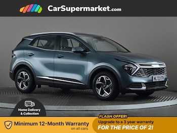 2022 - 1.6 CRDi ISG 2 5-Door