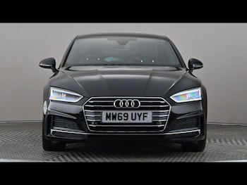 Used Audi A5 2019 for sale - 78931903: Photo