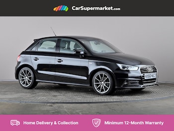 Used Audi A1 2016 for sale - 76004980: Photo