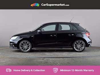 Used Audi A1 2016 for sale - 76004980: Photo