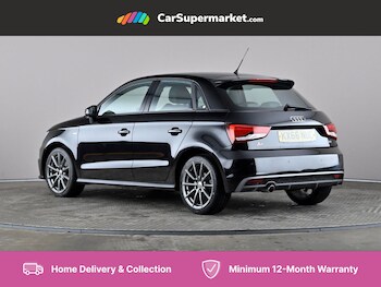 Used Audi A1 2016 for sale - 76004980: Photo