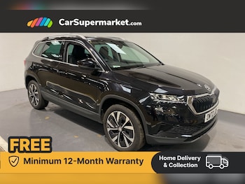 2023 - 1.0 TSI SE L 5dr