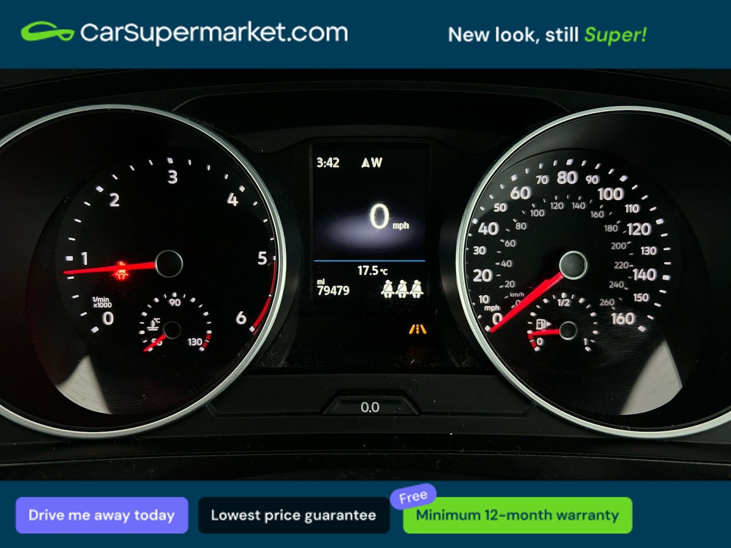 Used Volkswagen Tiguan 2017 for sale - 78175748: Photo 15