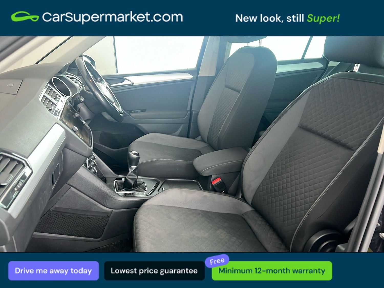 Used Volkswagen Tiguan 2017 for sale - 78175748: Photo 17