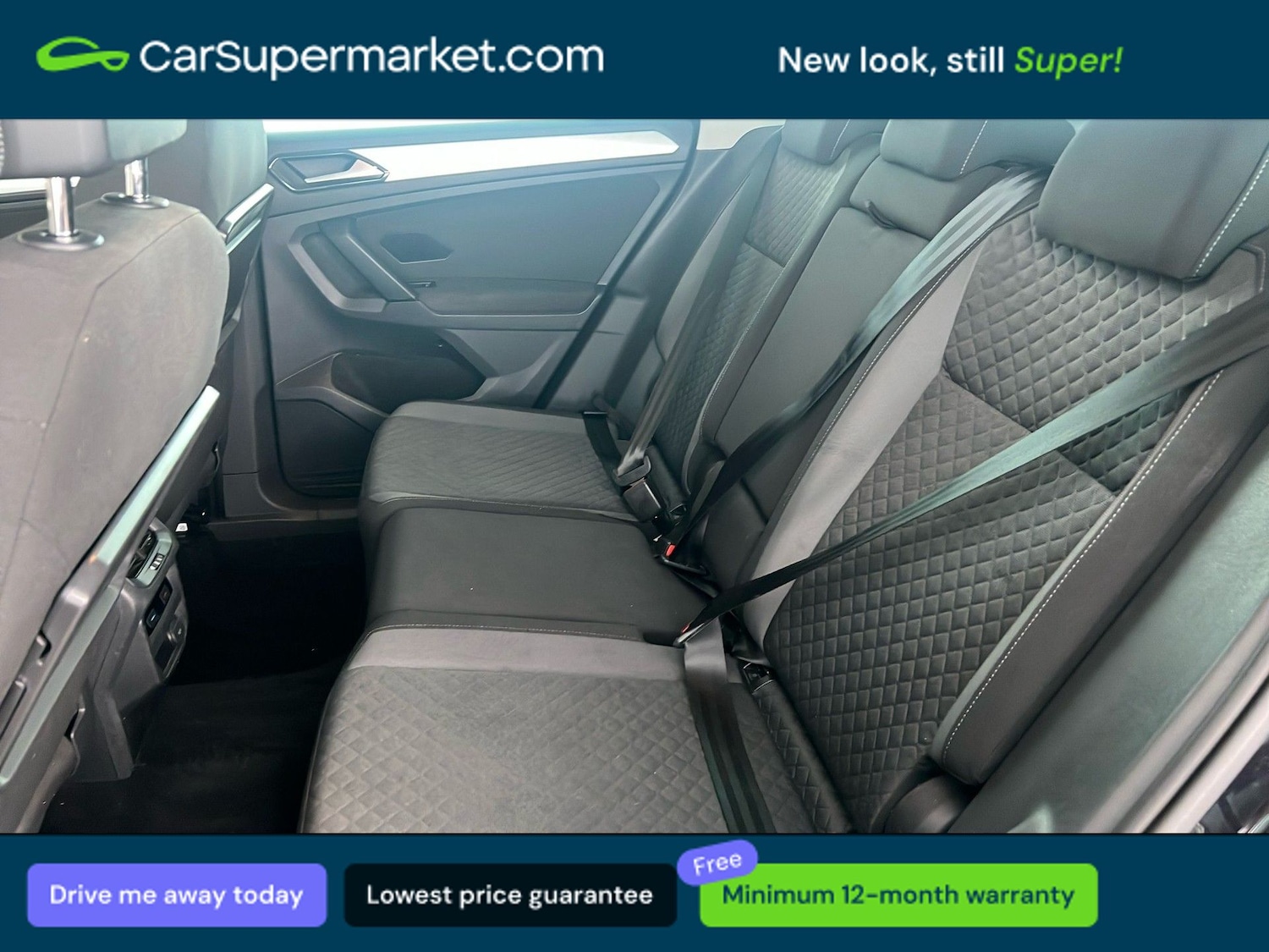 Used Volkswagen Tiguan 2017 for sale - 78175748: Photo 18