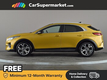 Used Kia XCeed 2020 for sale - 77878984: Photo