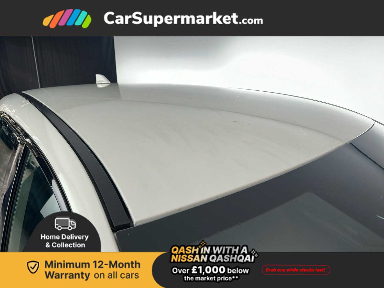 Used Nissan Qashqai 2023 for sale - 77473068: Photo 19