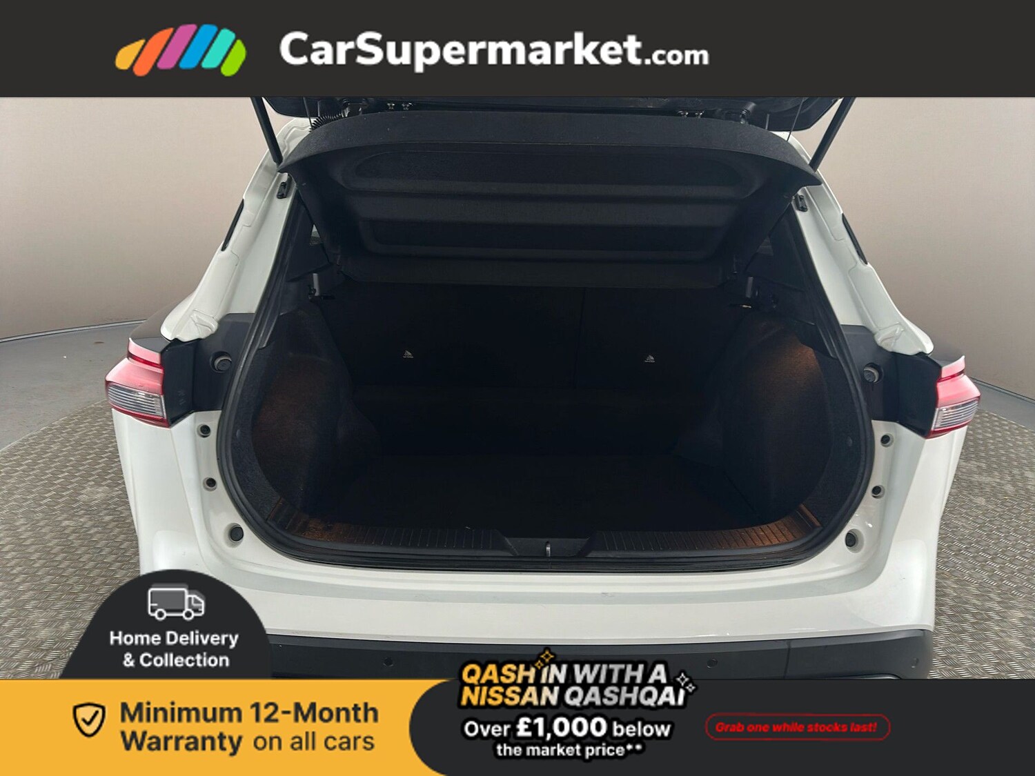 Used Nissan Qashqai 2023 for sale - 77473068: Photo 23