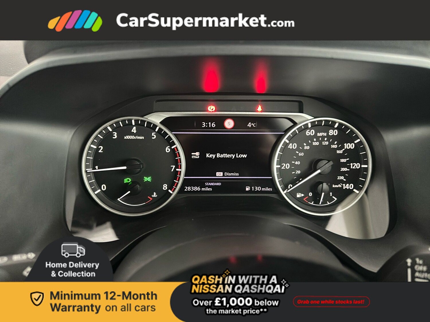 Used Nissan Qashqai 2023 for sale - 77473068: Photo 24