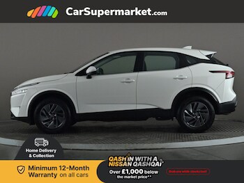 Used Nissan Qashqai 2023 for sale - 77473068: Photo