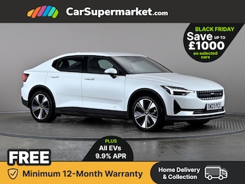 Polestar - Polestar 2